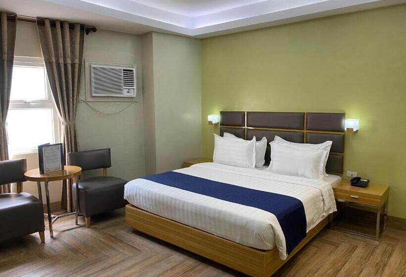 فندق Sun Star Grand