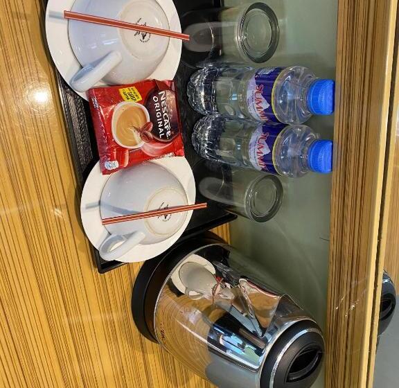 فندق Sun Star Grand