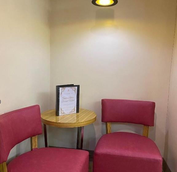 فندق Sun Star Grand