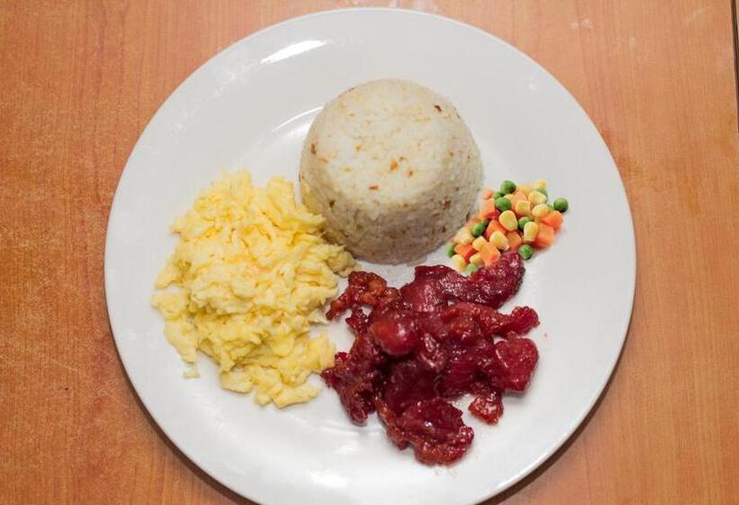 فندق Sun Star Grand