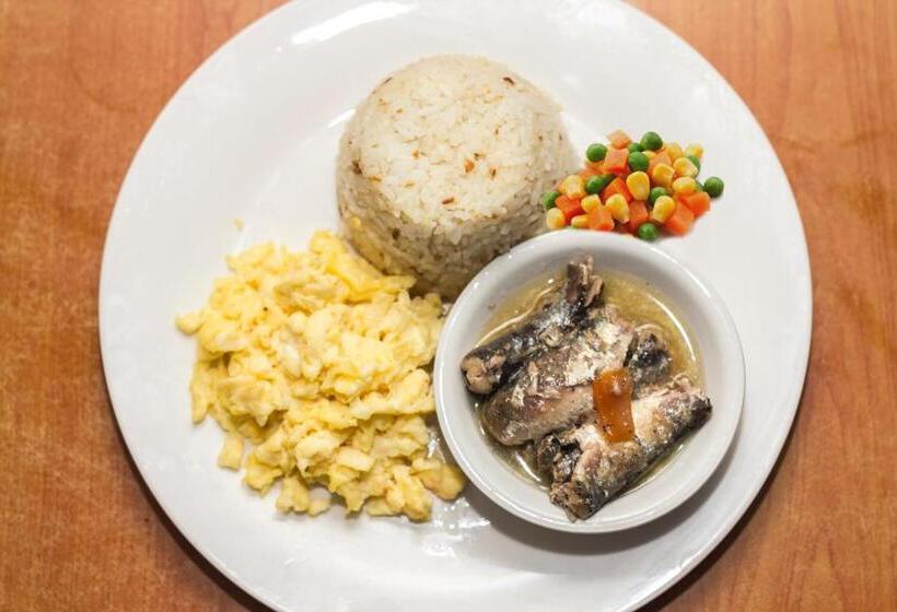 فندق Sun Star Grand