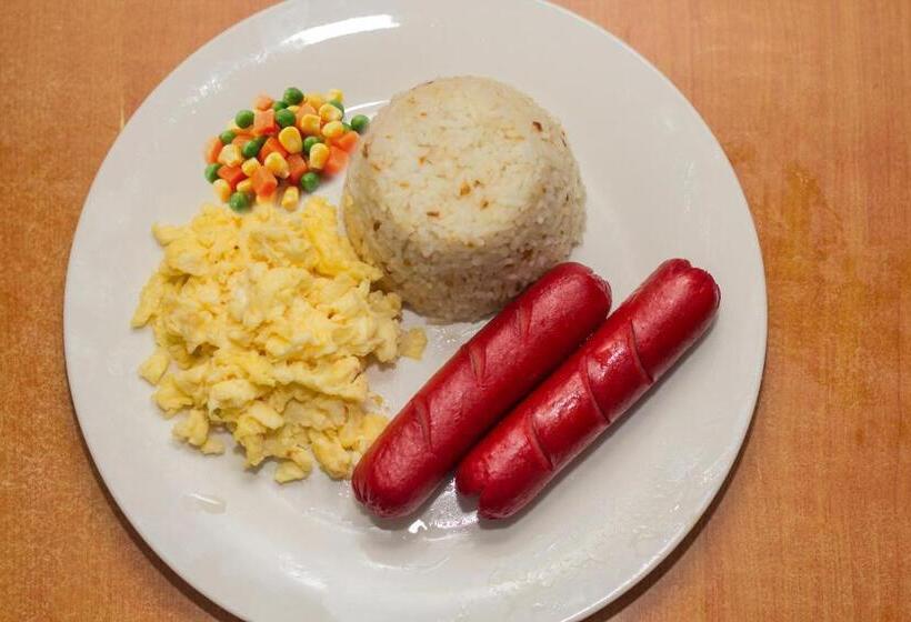 فندق Sun Star Grand