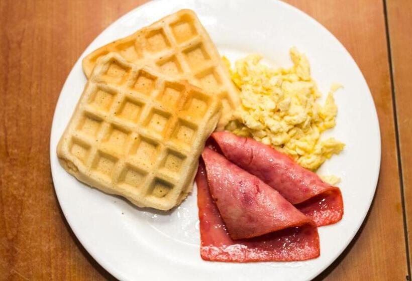 فندق Sun Star Grand