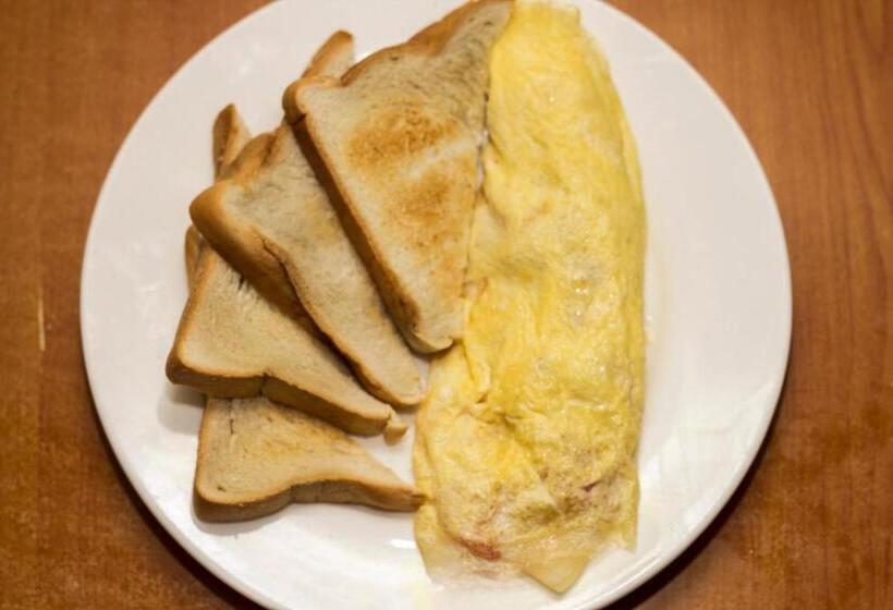 فندق Sun Star Grand