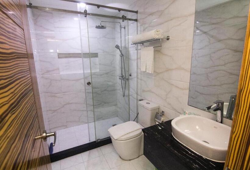 فندق Sun Star Grand