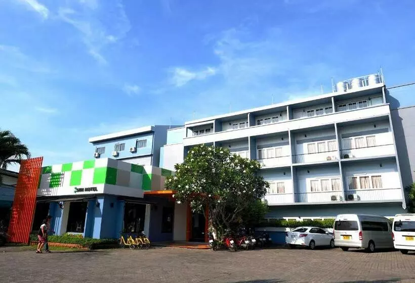 Siri Hotel Phuket