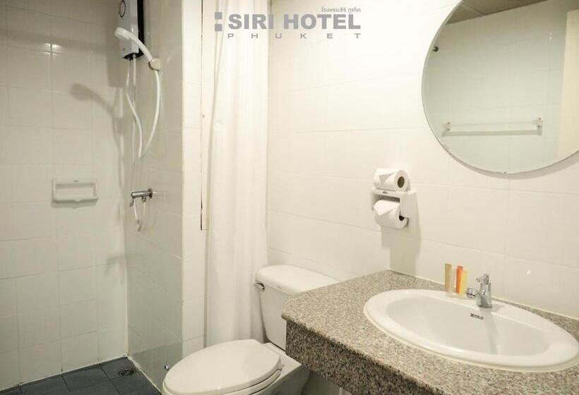 Siri Hotel Phuket