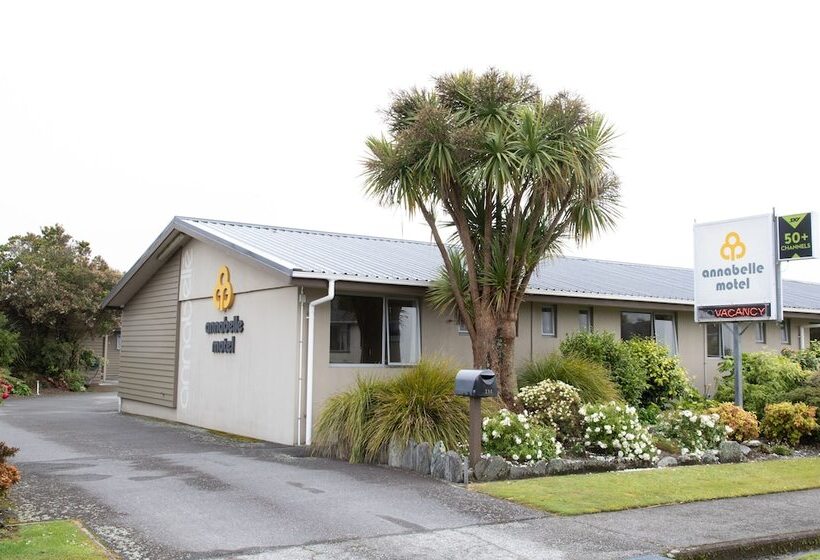 Annabelle Motel