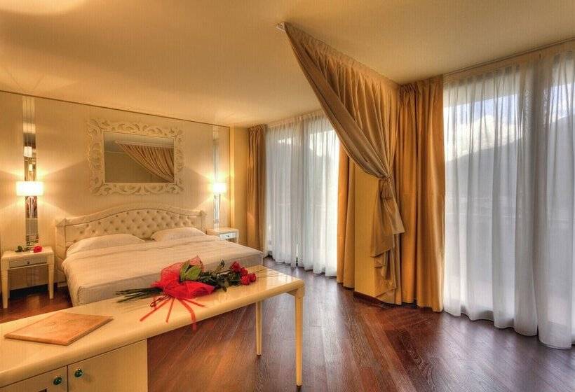 Garda Suite Hotel   Tonellihotels