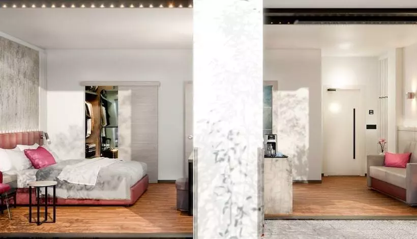 Garda Suite Hotel Tonellihotels