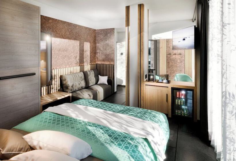 Garda Suite Hotel   Tonellihotels