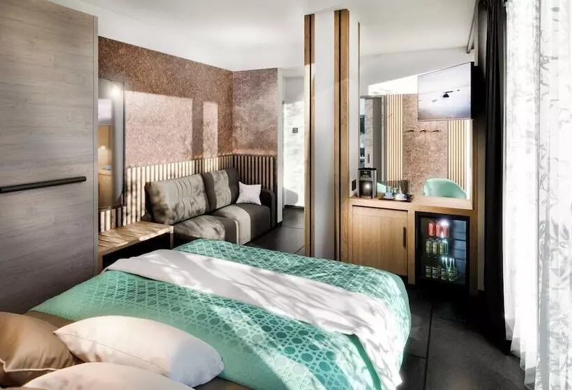 Garda Suite Hotel Tonellihotels