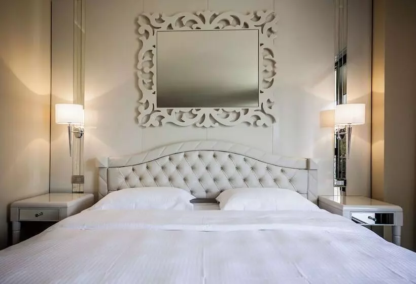 Garda Suite Hotel Tonellihotels