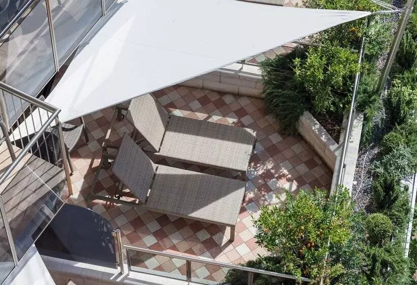 Garda Suite Hotel Tonellihotels