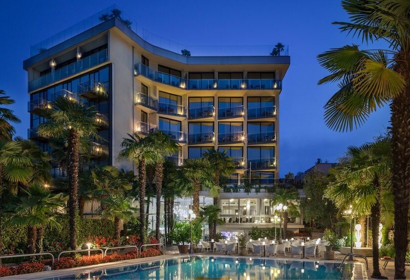 Garda Suite Hotel   Tonellihotels