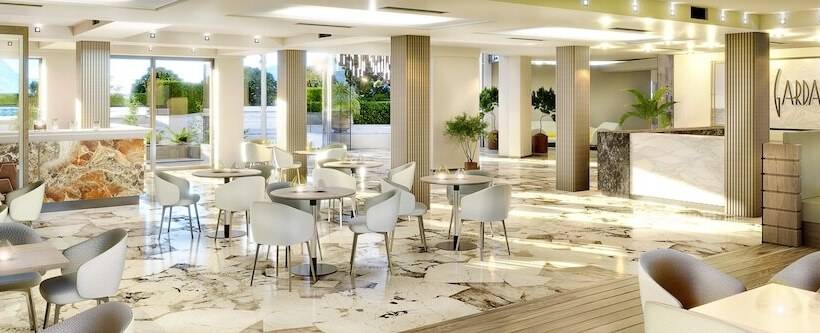 Garda Suite Hotel   Tonellihotels