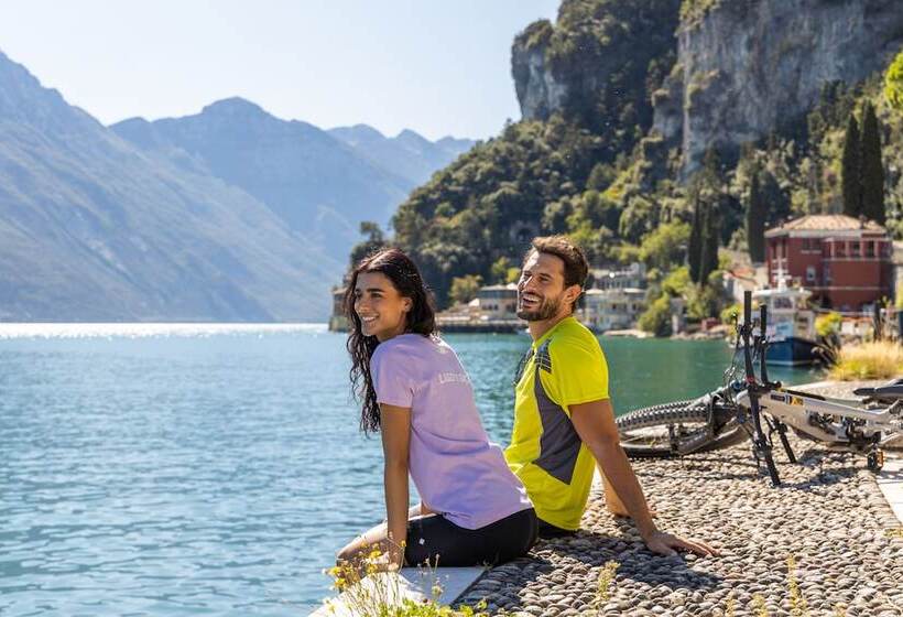 Garda Suite Hotel   Tonellihotels