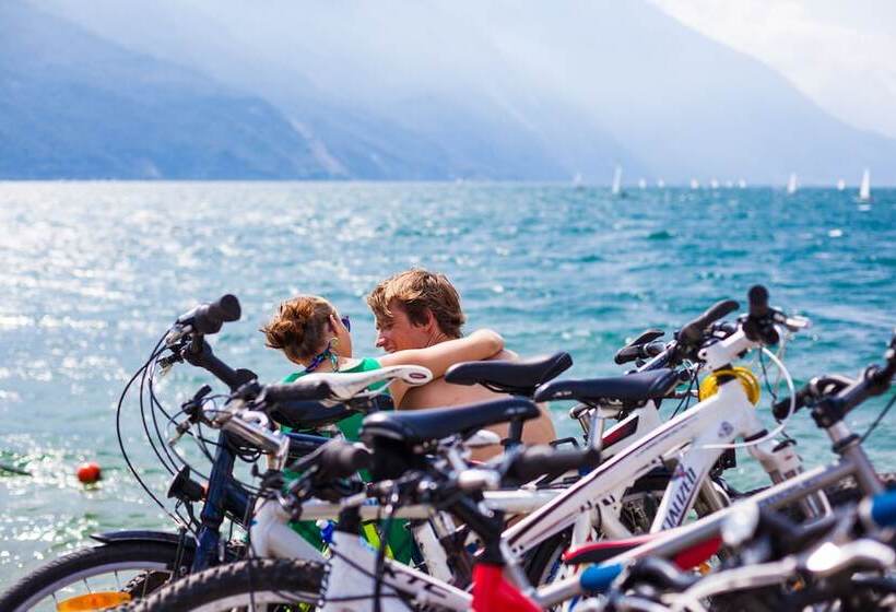 Garda Suite Hotel   Tonellihotels