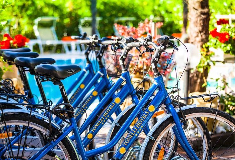 Garda Suite Hotel   Tonellihotels