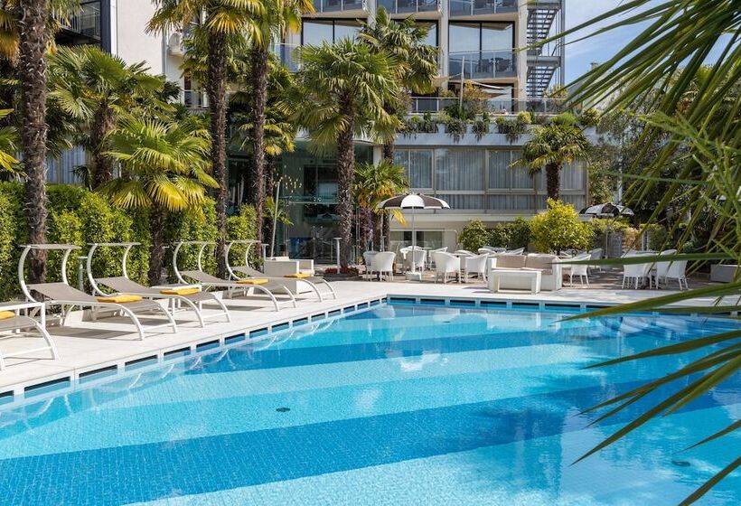 Garda Suite Hotel   Tonellihotels