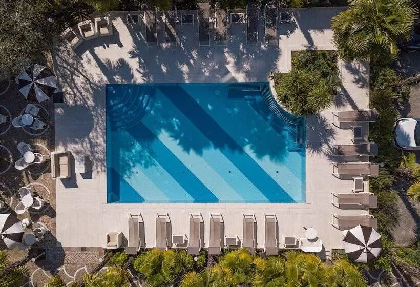 Garda Suite Hotel Tonellihotels