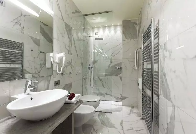 Garda Suite Hotel Tonellihotels