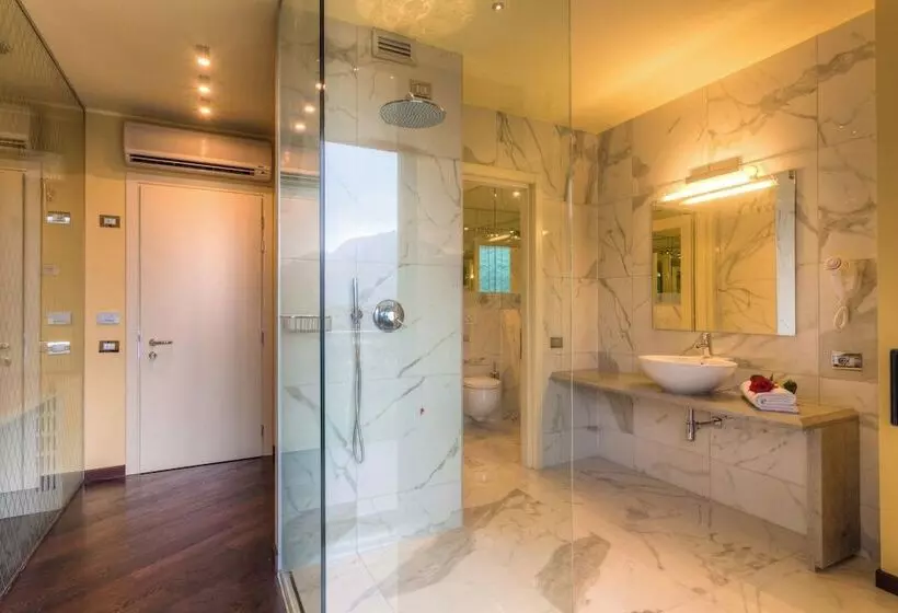 Garda Suite Hotel Tonellihotels