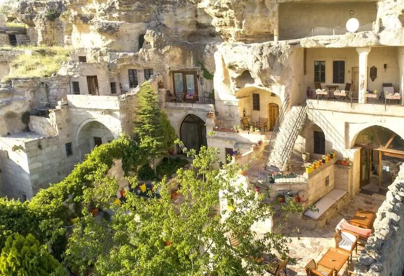 ホテル 4 Oda Cave House   Special Class