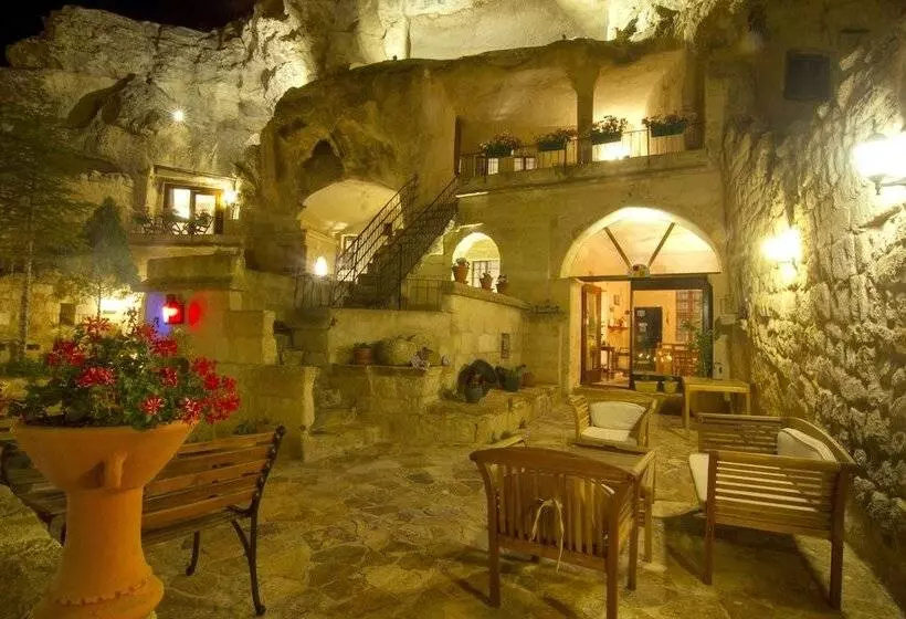 ホテル 4 Oda Cave House   Special Class