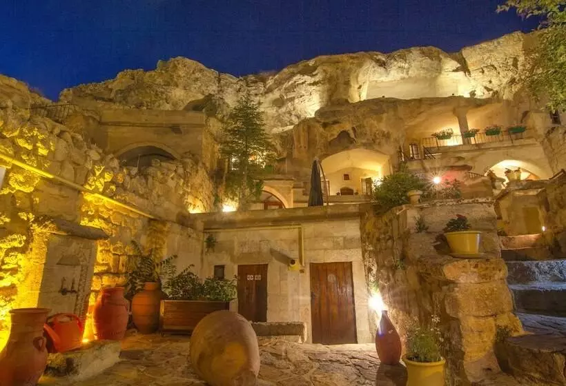 ホテル 4 Oda Cave House   Special Class