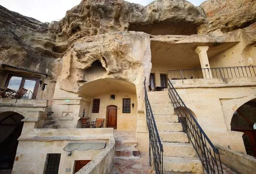 ホテル 4 Oda Cave House   Special Class