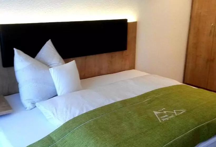 Hotel Alp Inn