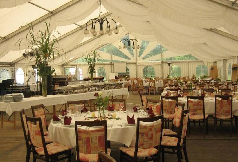 Отель Alte Post