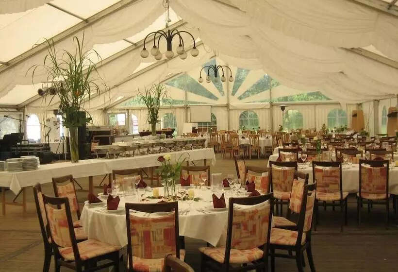 בית מלון כפרי Alte   Post