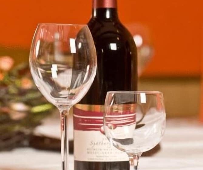 Отель Alte Post