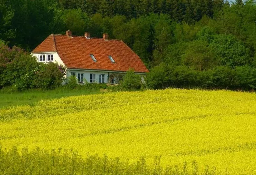 Отель Am Kurpark