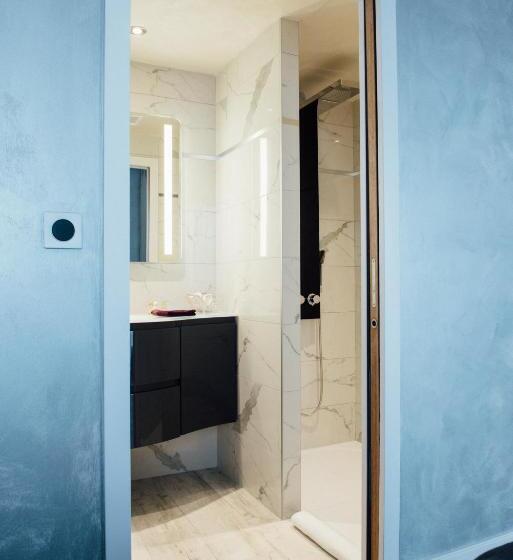 בית מלון כפרי Amirauté