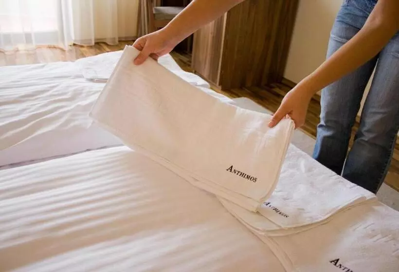 Hotel Anthimos