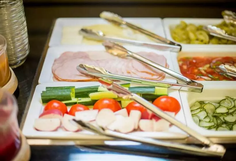 酒店 Aquaticum Debrecen Termal & Wellness