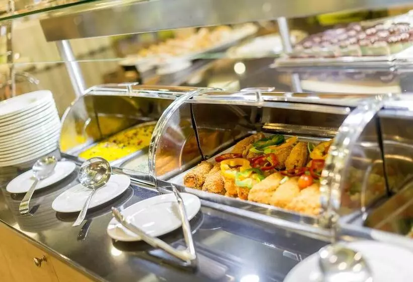 酒店 Aquaticum Debrecen Termal & Wellness