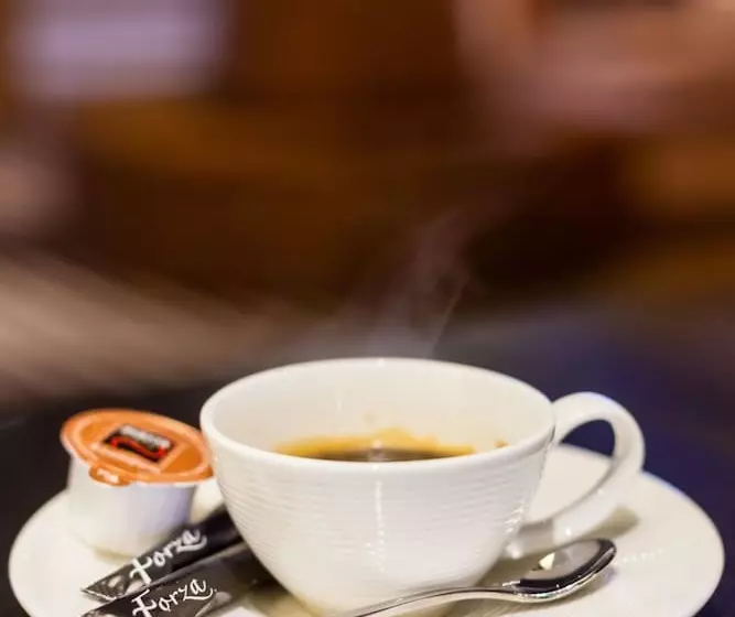 酒店 Aquaticum Debrecen Termal & Wellness