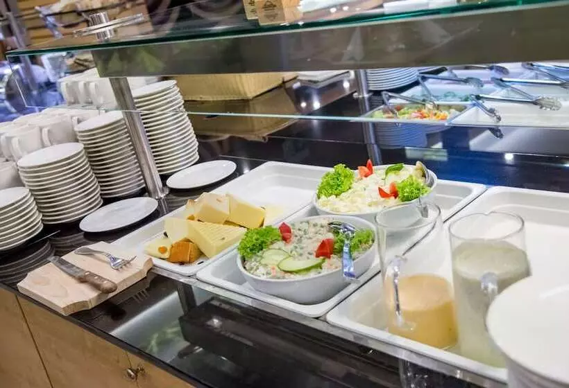 酒店 Aquaticum Debrecen Termal & Wellness