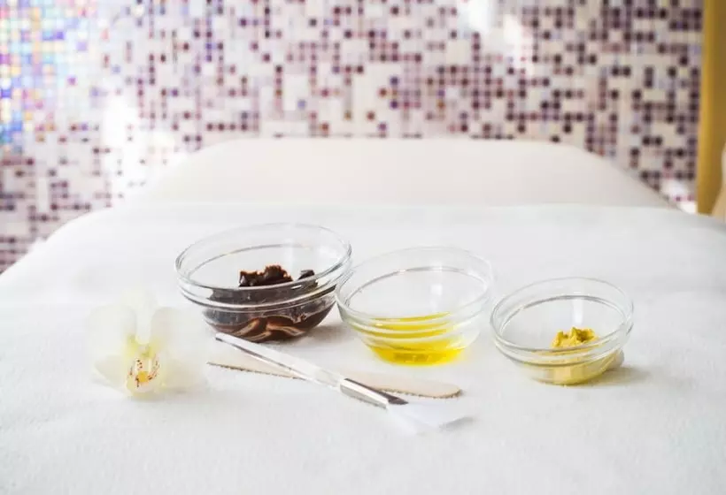 酒店 Aquaticum Debrecen Termal & Wellness