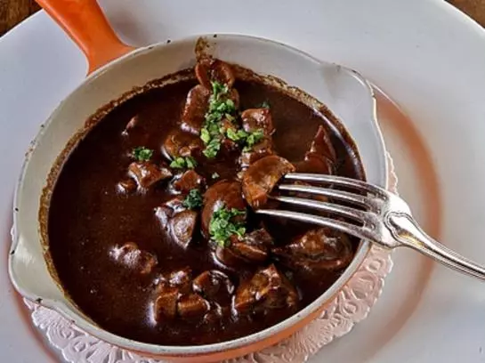 酒店 Auberge de L'Étang Bleu