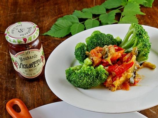 בית מלון כפרי Auberge de L'Étang Bleu