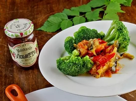 酒店 Auberge de L'Étang Bleu