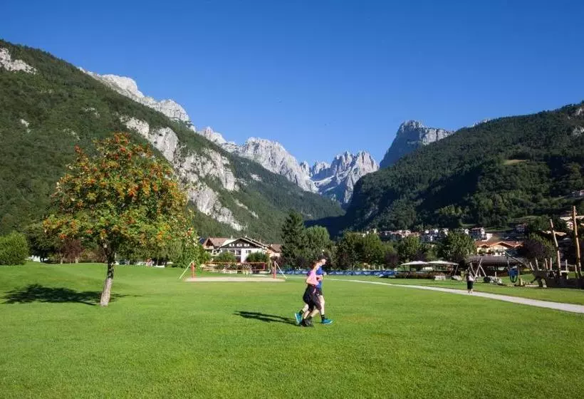 Garden Hotel Bellariva