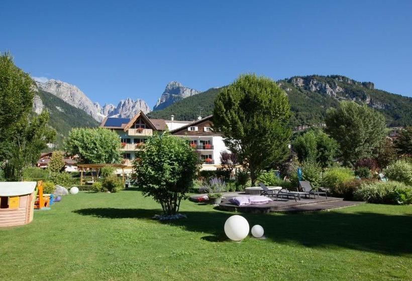 Garden Hotel Bellariva