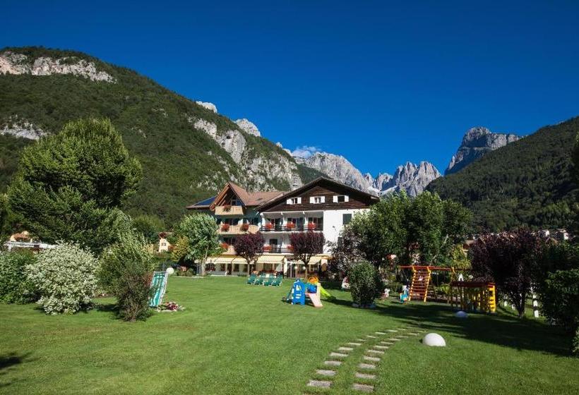 Garden Hotel Bellariva