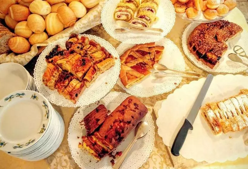 Garden Hotel Bellariva